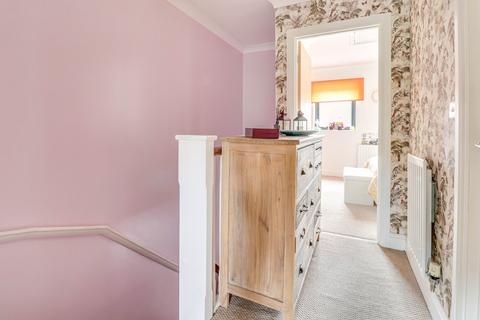 4 Gunners Rise, Shoeburyness, Southend-on-sea, SS3 9BY