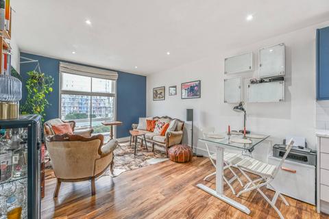 1 bedroom flat for sale, Queenstown Road, Nine Elms, London, SW11