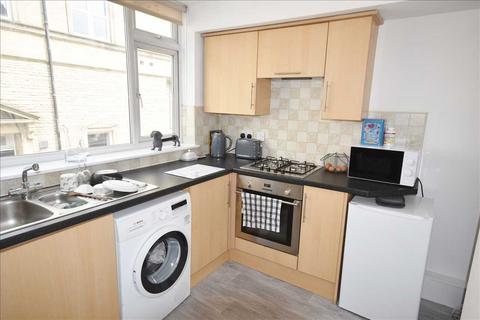 1 bedroom apartment to rent, St Thomas's Road, Chorley