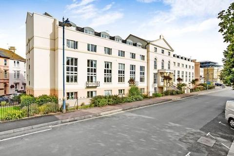 2 bedroom apartment for sale, Den Crescent, Royal Court Den Crescent, TQ14