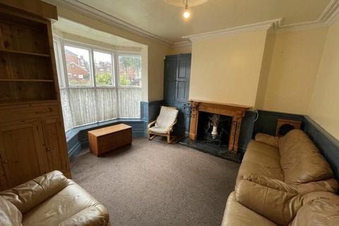 5 bedroom terraced house for sale, 4 Lincoln Street, Leicester, LE2