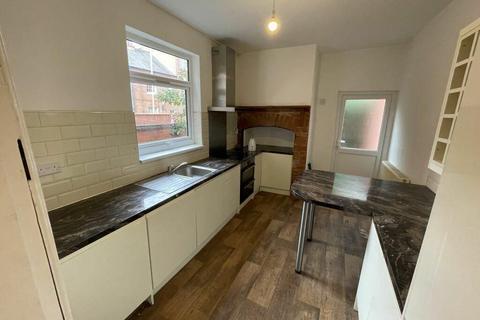 5 bedroom terraced house for sale, 4 Lincoln Street, Leicester, LE2