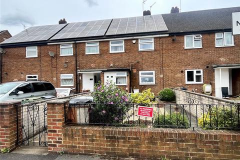 2 bedroom terraced house for sale, Slaithwaite Avenue, Dewsbury, West Yorkshire, WF12