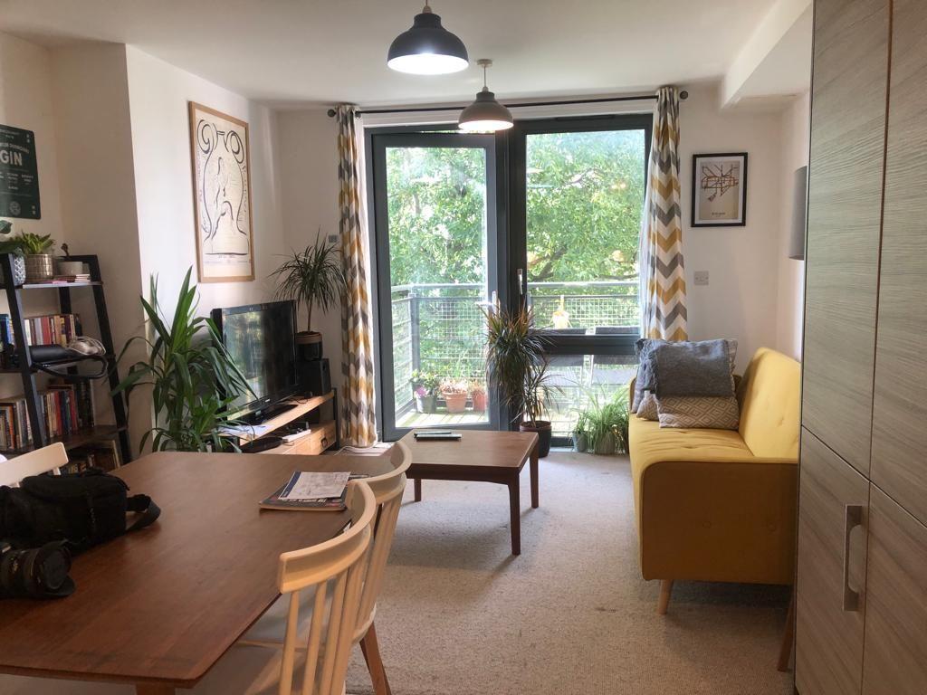 Living/Dinning Room