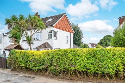 3 bedroom semi-detached house for sale, First Avenue, West Molesey, KT8