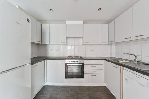 1 bedroom flat for sale, Argyll Road, Woolwich Riverside, London, SE18