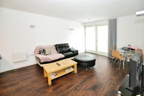 2 bedroom flat for sale, Lumiere Building, City Road East, Southern Gateway, Manchester, M15
