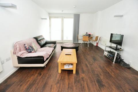 2 bedroom flat for sale, Lumiere Building, City Road East, Southern Gateway, Manchester, M15