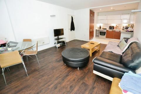 2 bedroom flat for sale, Lumiere Building, City Road East, Southern Gateway, Manchester, M15