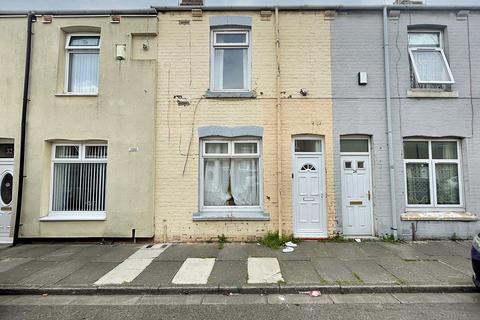 undefined, Eton Street, Hartlepool TS25