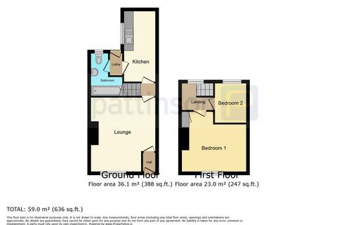 undefined, Eton Street, Hartlepool TS25