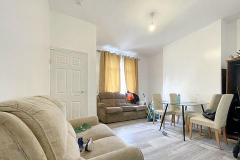 undefined, Eton Street, Hartlepool TS25
