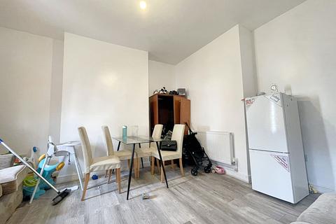 undefined, Eton Street, Hartlepool TS25