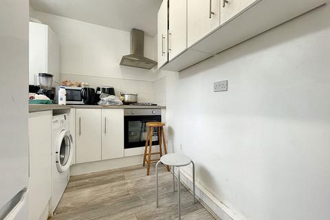 undefined, Eton Street, Hartlepool TS25
