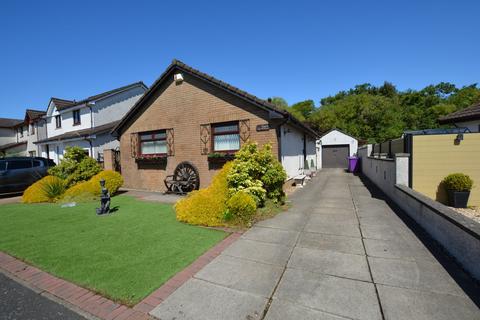 2 bedroom detached bungalow for sale, Dalmailing Avenue, Dreghorn, Irvine, KA11