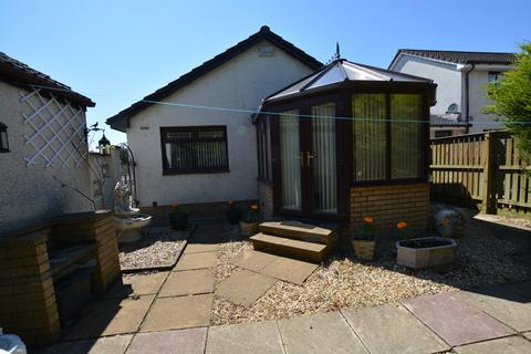 2 bedroom detached bungalow for sale, Dalmailing Avenue, Dreghorn, Irvine, KA11