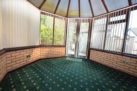 2 bedroom detached bungalow for sale, Dalmailing Avenue, Dreghorn, Irvine, KA11