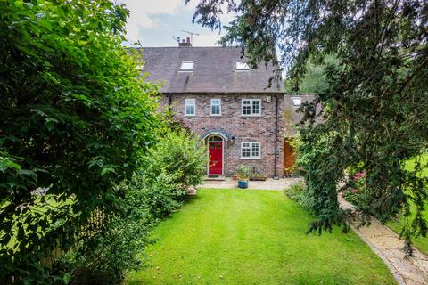 4 bedroom semi-detached house for sale, Tabley House, Knutsford