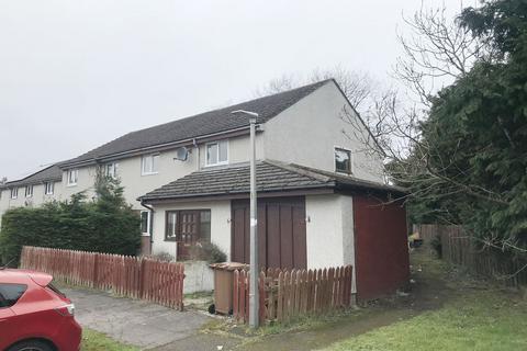 3 bedroom end of terrace house for sale, Ardcroy Road, Croy, Inverness IV2