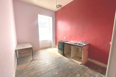 1 bedroom flat for sale, Argyll Street, Dunoon PA23