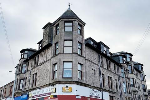 2 bedroom flat for sale, Bawhirley Road, Flat 2-2, Greenock PA15