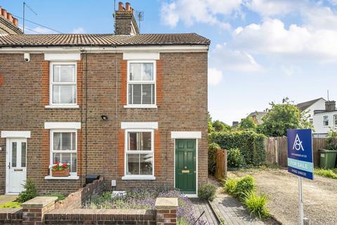 1 Cross Street North, Dunstable, LU6 1ND