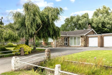 3 bedroom bungalow for sale, Yarpole, Leominster, HR6