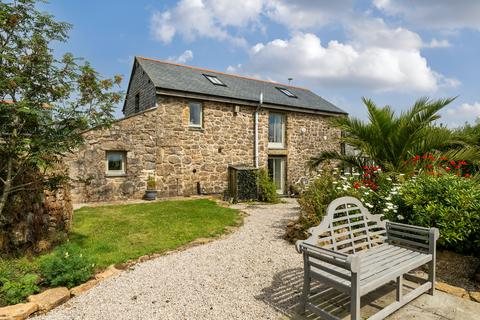 3 bedroom equestrian property for sale, Penzance TR20