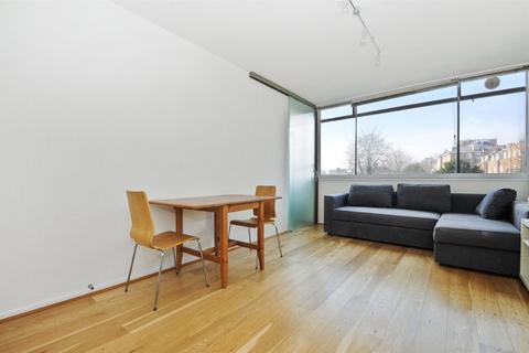 1 bedroom apartment for sale, Romney Court, Haverstock Hill, London, NW3