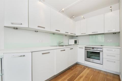 1 bedroom apartment for sale, Romney Court, Haverstock Hill, London, NW3