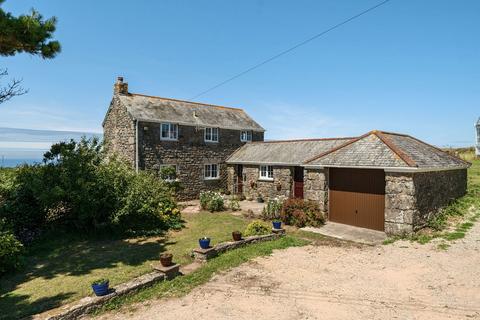 3 bedroom detached house for sale, Carnyorth, Penzance TR19