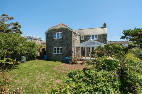 3 bedroom detached house for sale, Carnyorth, Penzance TR19
