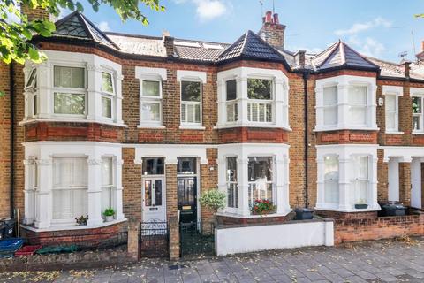 4 bedroom terraced house for sale, Cranbrook Road, London W4