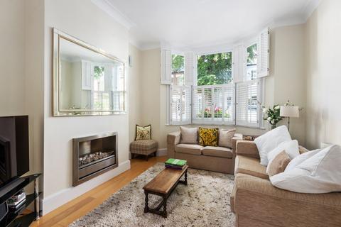 4 bedroom terraced house for sale, Cranbrook Road, London W4