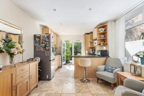 4 bedroom terraced house for sale, Cranbrook Road, London W4