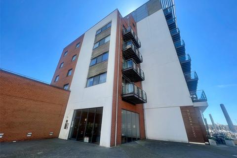 2 bedroom apartment to rent, Channel Way, Southampton SO14