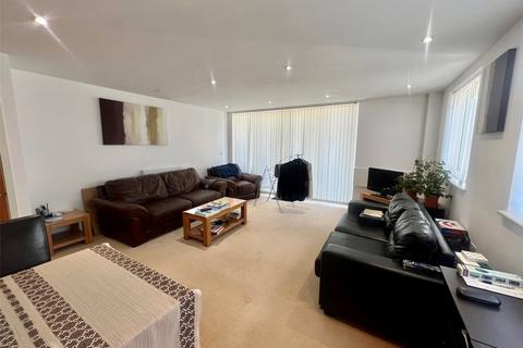 2 bedroom apartment to rent, Channel Way, Southampton SO14