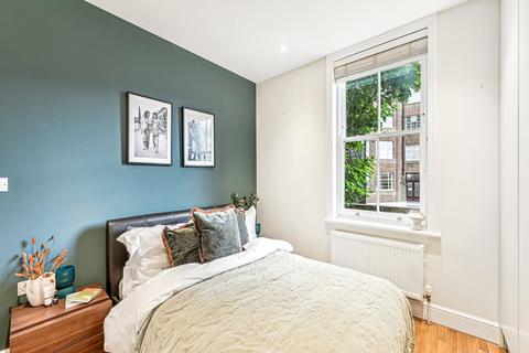 1 bedroom apartment to rent, Hamlet Gardens, King Street, W6