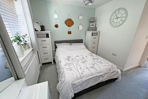 3 bedroom link detached house for sale, Saints Walk, Barlestone, Nuneaton, CV13 0AN