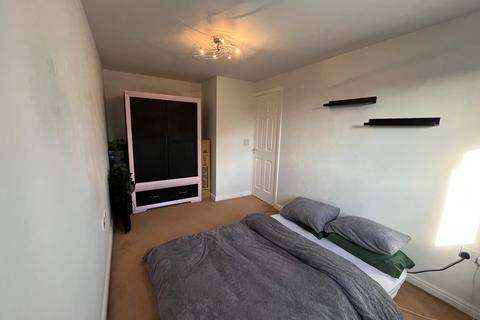 3 bedroom townhouse to rent, Valiant Way, Melton Mowbray LE13
