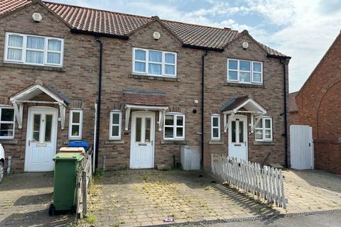 10 Beck Lane, Keyingham, Hull, HU12 9RG