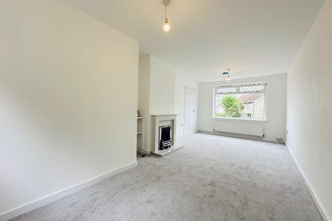 2 bedroom terraced house for sale, Elm Crescent, Uddingston