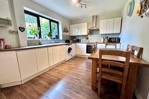 3 bedroom semi-detached house to rent, Eastwood Villas, Seamer, North Yorkshire