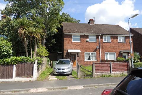 2 bedroom semi-detached house for sale, Tig Fold Road, Farnworth, Bolton