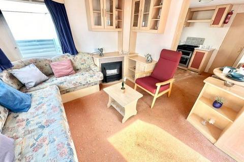 St Osyth Beach Holiday Park - 2 bedroom static caravan for sale