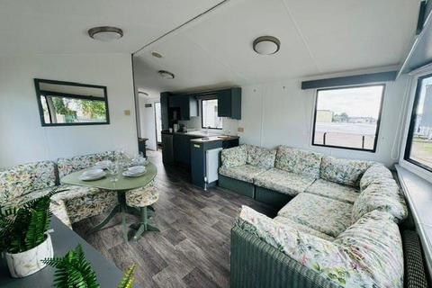 St Osyth Beach Holiday Park - 2 bedroom static caravan for sale