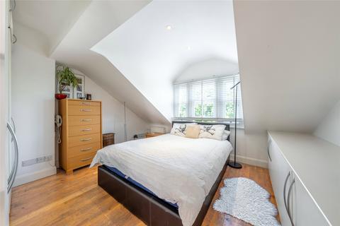 2 bedroom apartment for sale, Warrington Crescent, Little Venice, London, W9