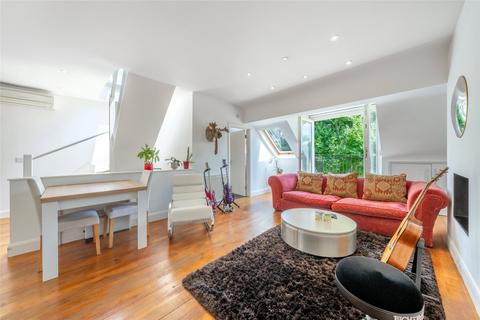 2 bedroom apartment for sale, Warrington Crescent, Little Venice, London, W9