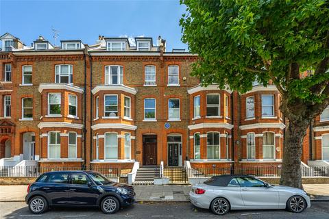 2 bedroom apartment for sale, Warrington Crescent, Little Venice, London, W9