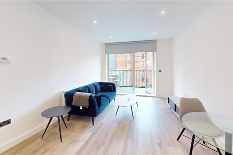1 bedroom apartment to rent, The Colmore, Snow Hill Wharf, Shadwell Street, Birmingham, B4